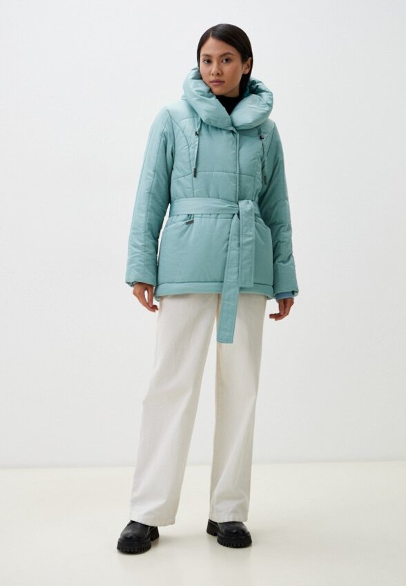 Пуховик Dimma