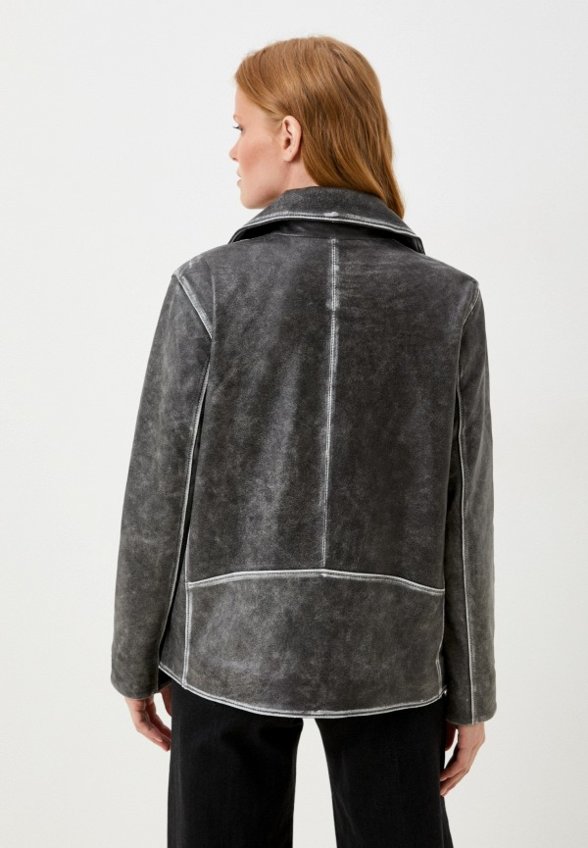 Косуха Grafinia