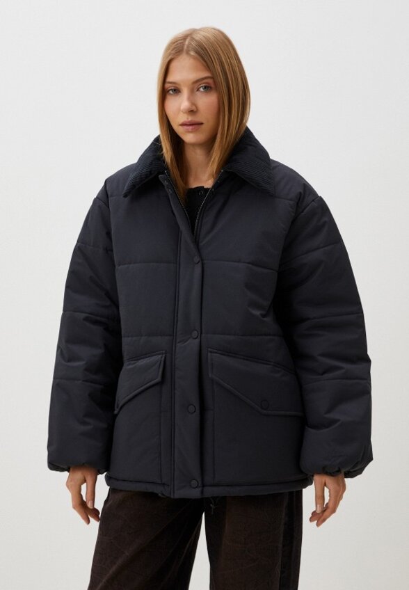 Куртка утепленная Oof