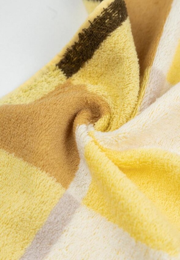 Полотенце Wellness