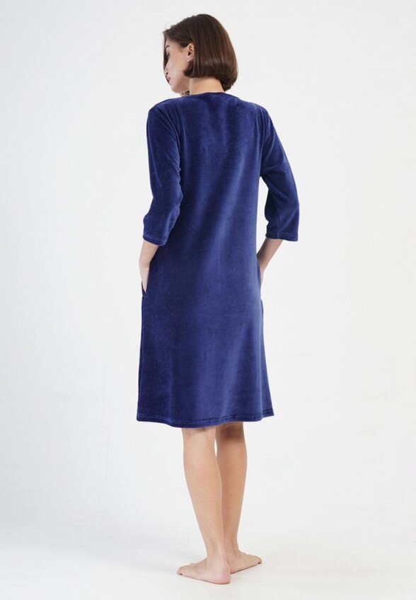 Халат домашний Vienetta