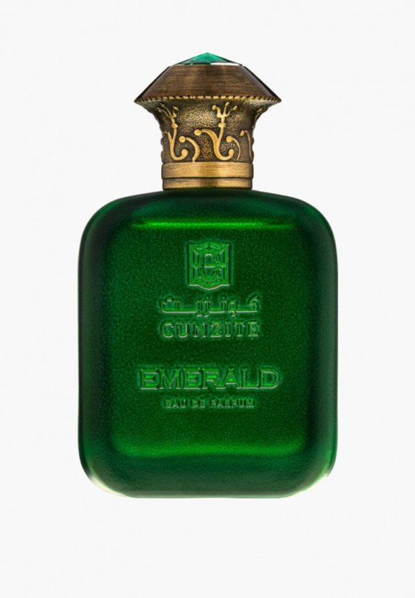 Парфюмерная вода Cunzite