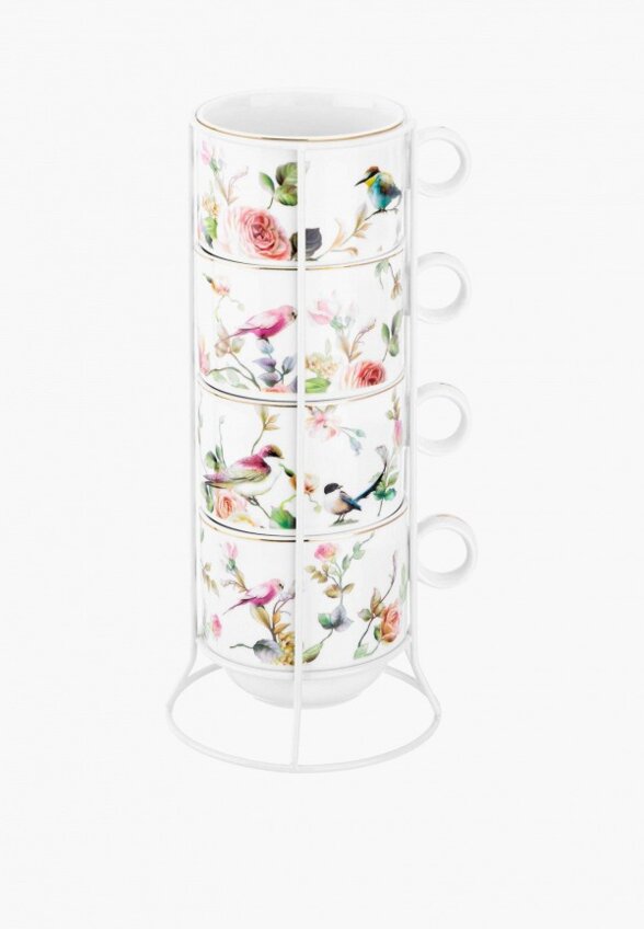 Набор кружек Elan Gallery