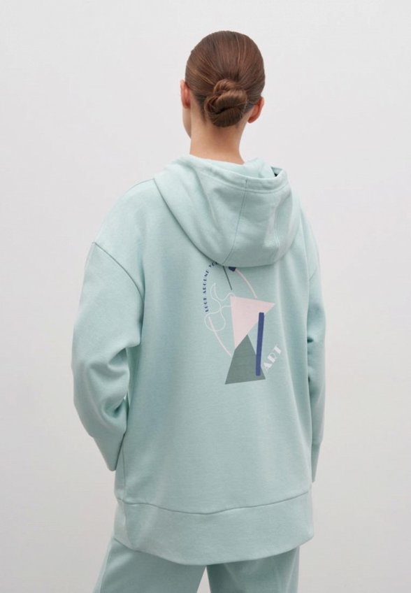 Худи Finn Flare