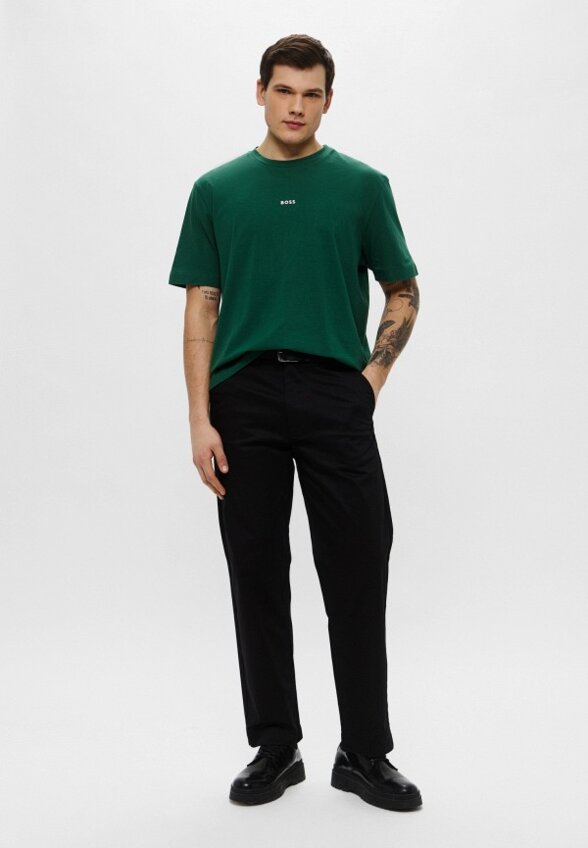 Футболка Boss