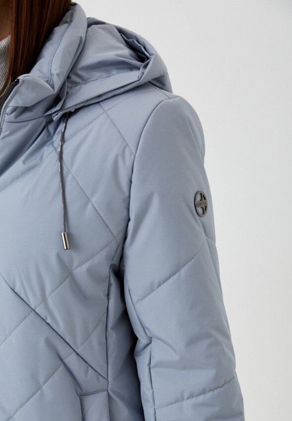 Куртка стеганая Maritta
