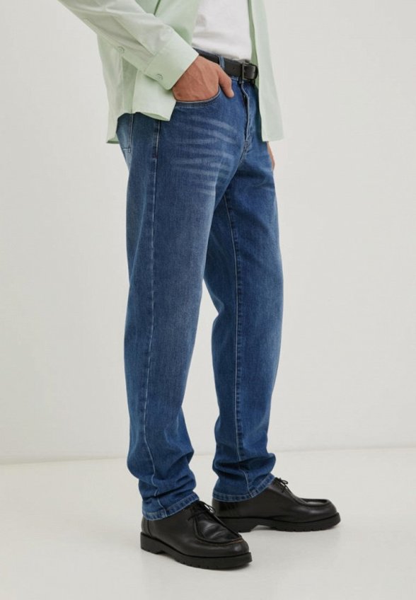 Джинсы Finn Flare