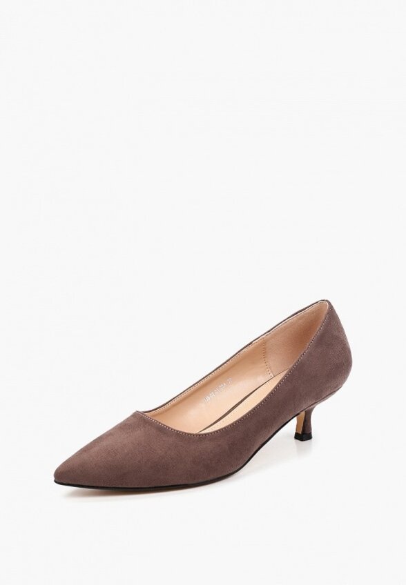 Туфли Dino Ricci Select