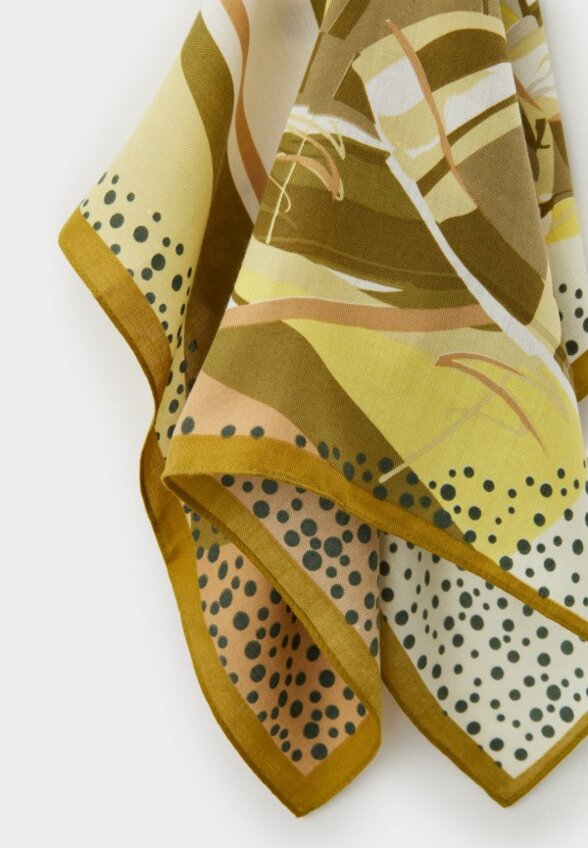 Платок Rosedena