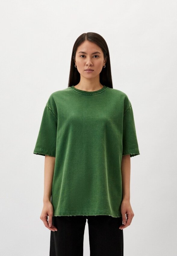 Футболка Addicted