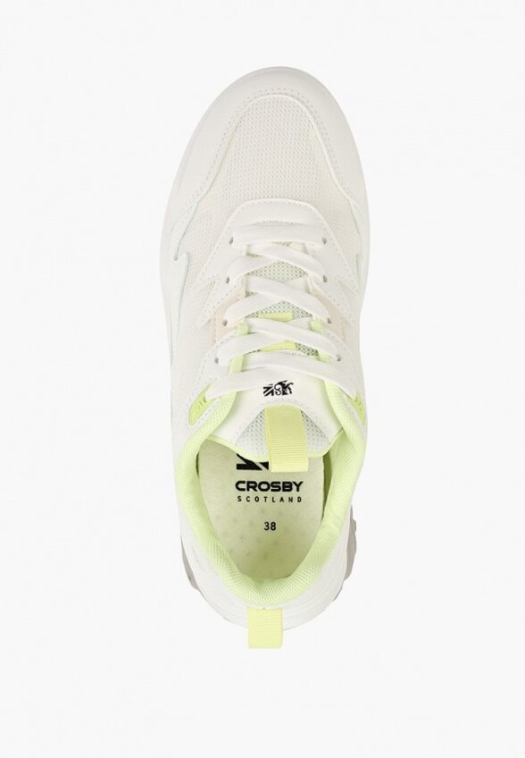 Кроссовки Crosby