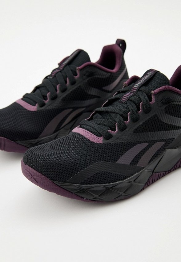 Кроссовки Reebok