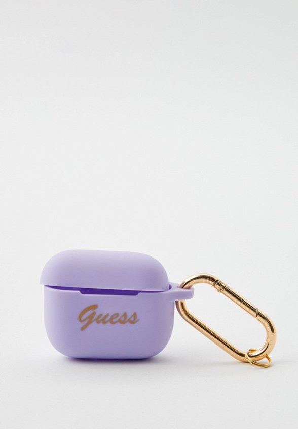 Чехол для наушников Guess