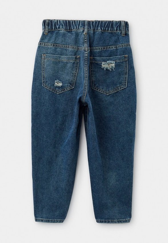 Джинсы Resser Denim