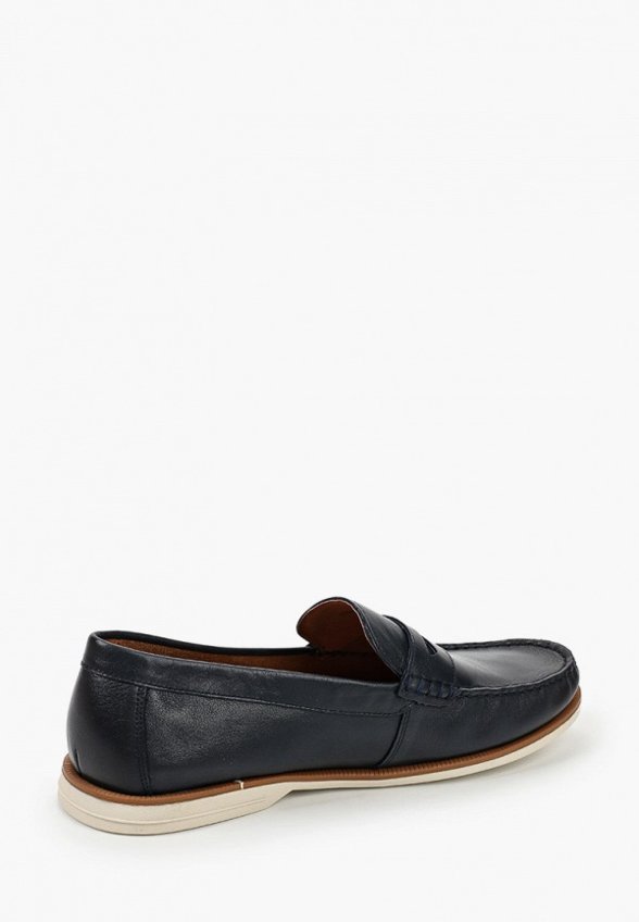 Мокасины Salamander