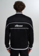 Толстовка мужская Ellesse, Черный3  - превью