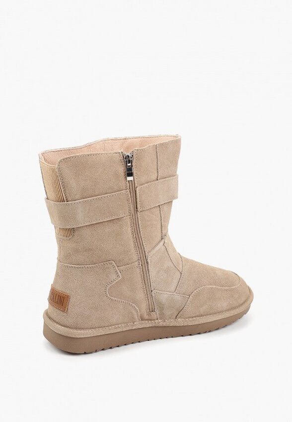 Полусапоги Ascalini