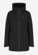 Куртка утепленная женская Jack Wolfskin Stirnberg, Черный9  - превью
