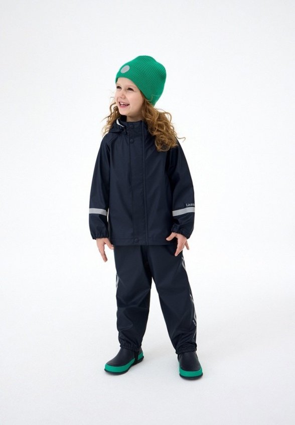 Костюм от дождя Lassie