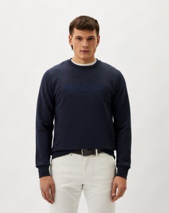 Свитшот Hackett London мужчинам