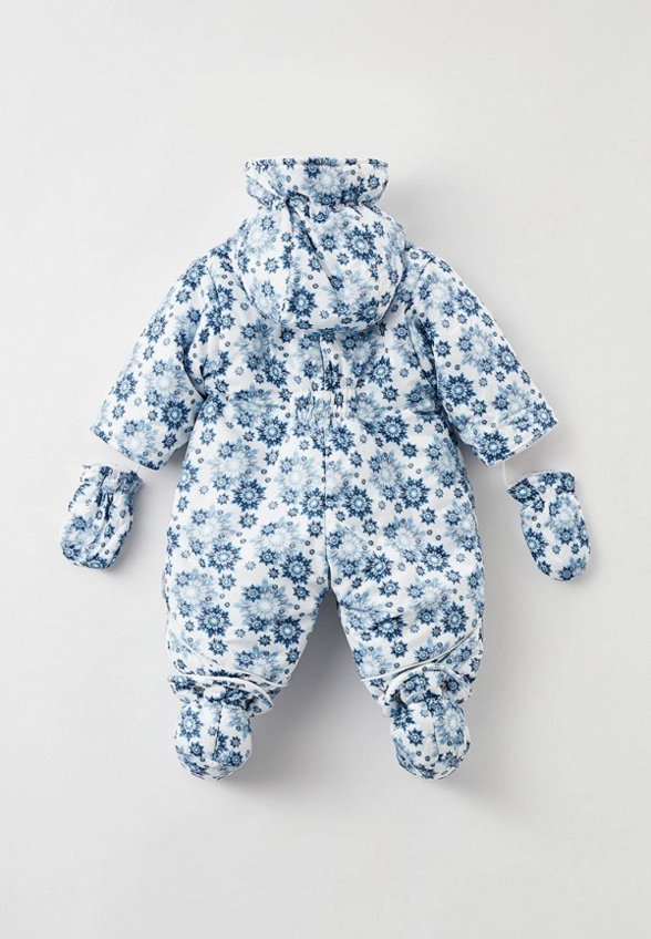 Комбинезон утепленный Pilguni