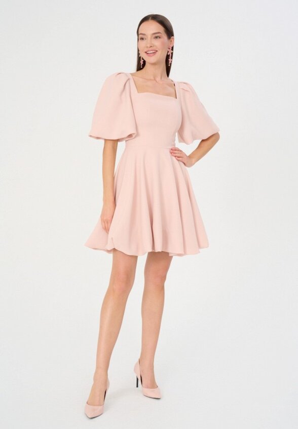 Платье Emilia Dell'oro