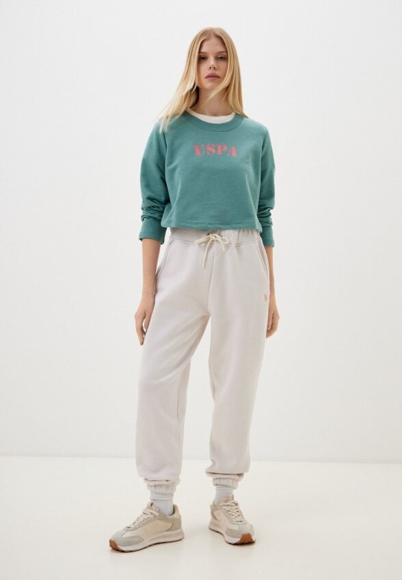 Свитшот U.S. Polo Assn.