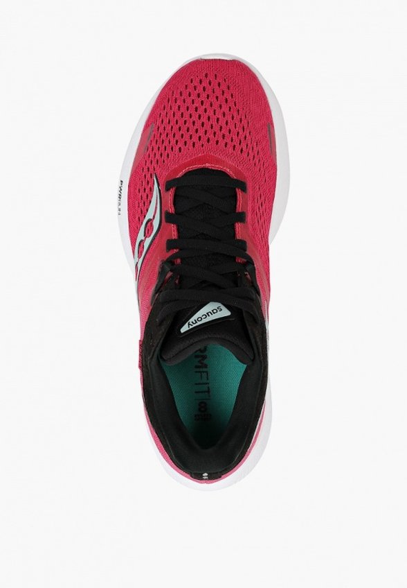 Кроссовки Saucony