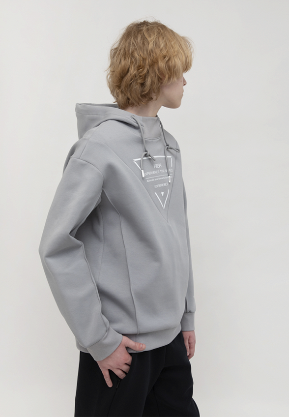 Худи High Experience