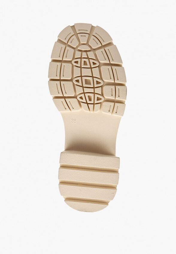 Ботфорты Sbalo