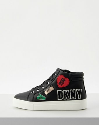 Кеды DKNY женщинам