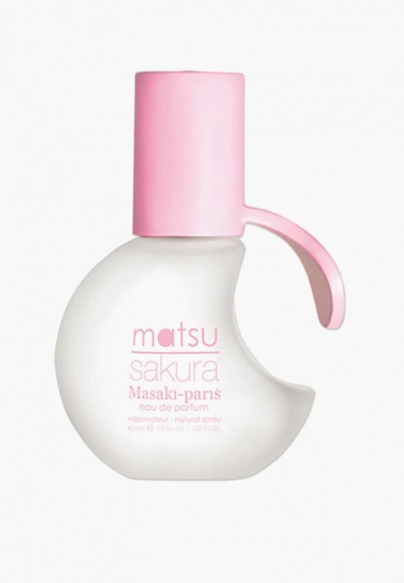 Парфюмерная вода Masaki Matsushima