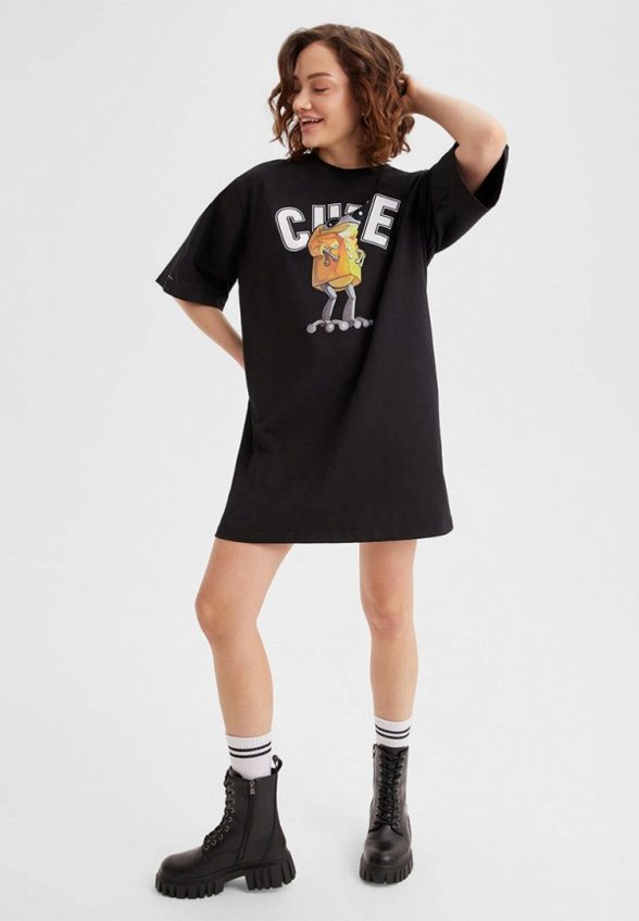 Платье Barmariska