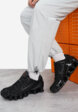 Кроссовки мужские Nike Shox Tl, Черный7  - превью