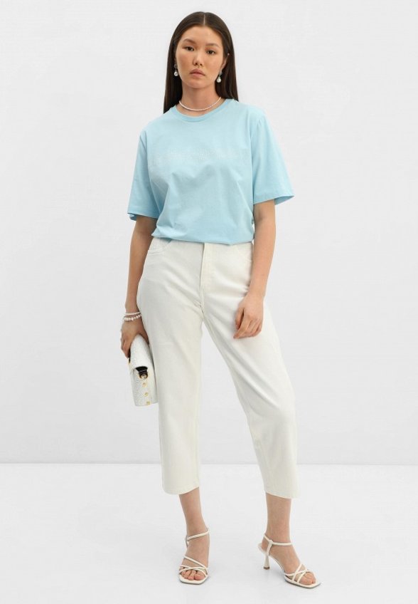 Футболка Donna D’oro