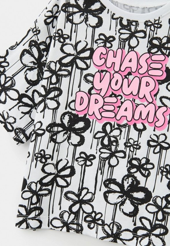 Футболка Funday