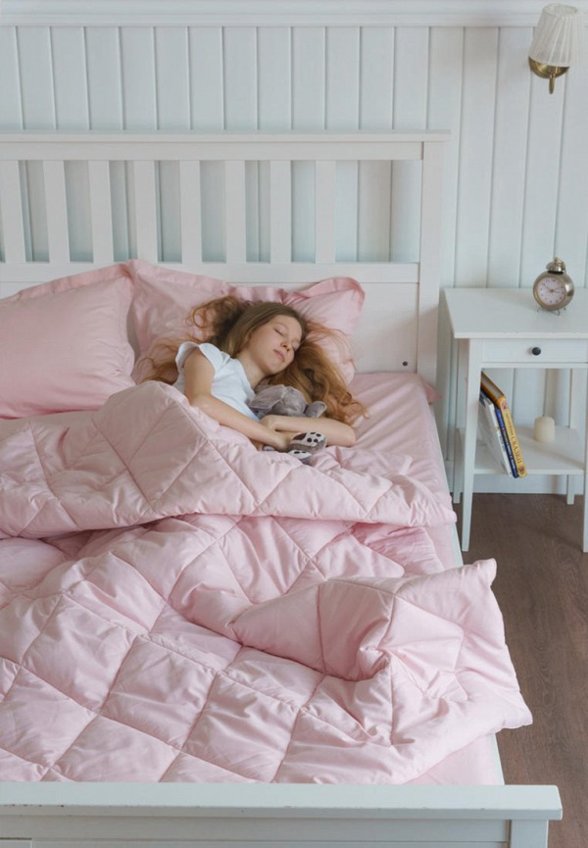 Постельное белье 1,5-спальное LaPrima