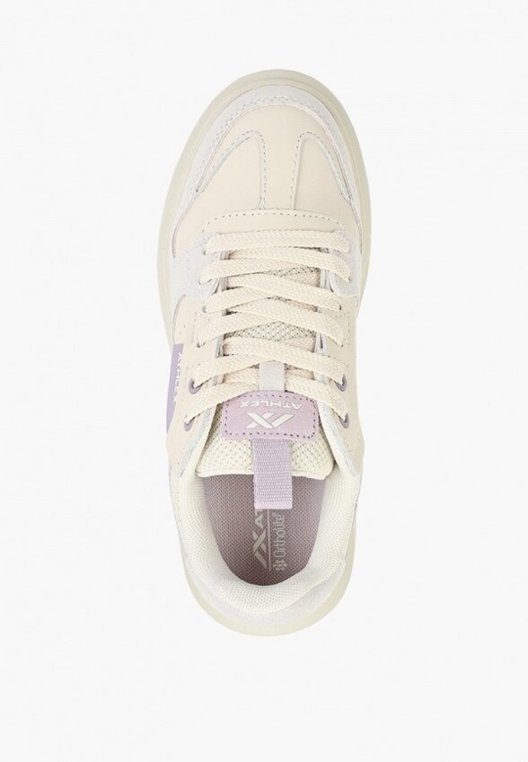 Кроссовки Athlex