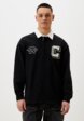 Поло Carhartt WIP1  - превью