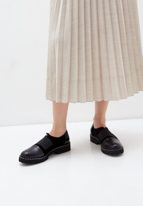 Ботинки Enzo Logana