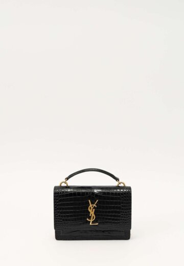 Saint Laurent Sunset