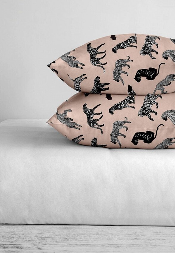 Комплект наволочек Унисон