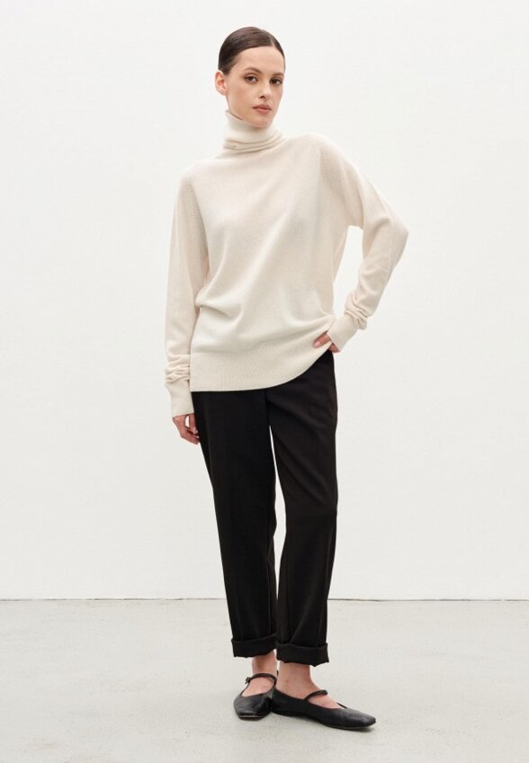 Свитер Woollywoo