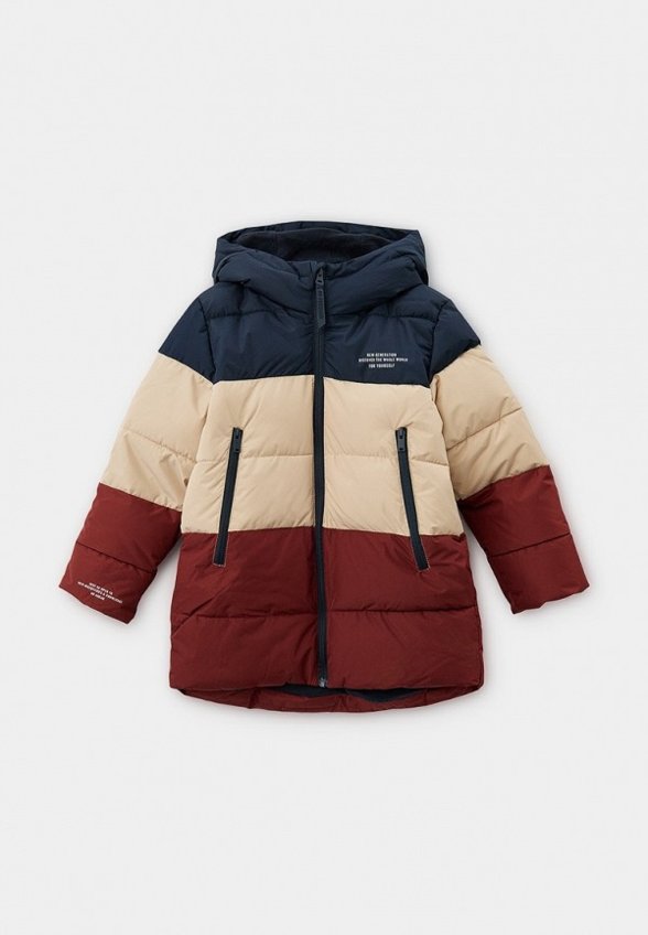 Куртка утепленная Funday