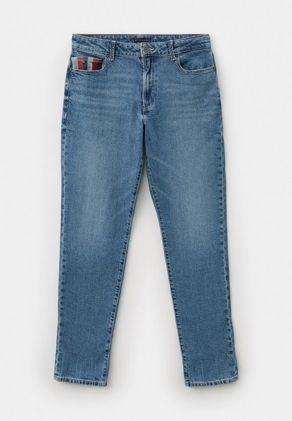 Джинсы Tommy Hilfiger