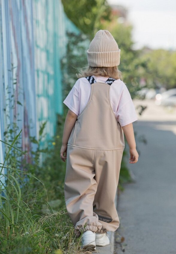 Полукомбинезон Artel Sport