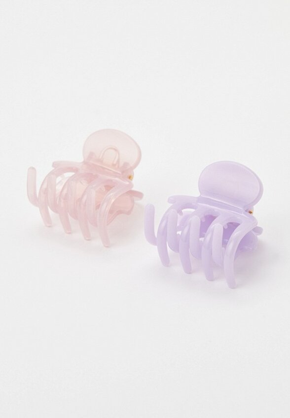 Заколки-крабы 2 шт. Claws