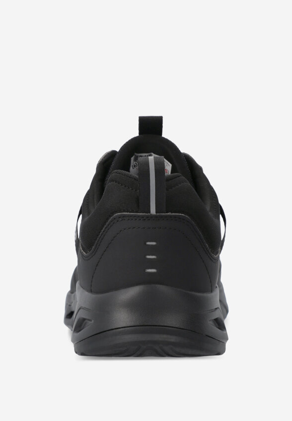 Кроссовки мужские Toread, Черный