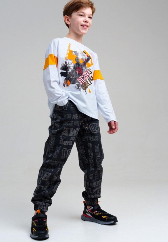 Джинсы PlayToday