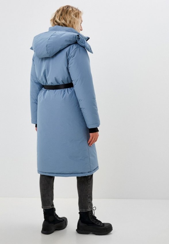 Пуховик Harry Hatchet